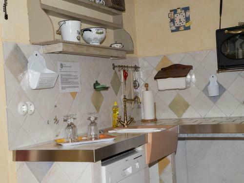 Apartamento Feriendomizil Lautertal-idylle