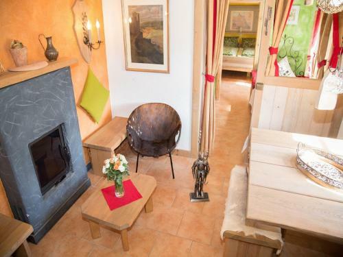 Apartamento Feriendomizil Lautertal-idylle