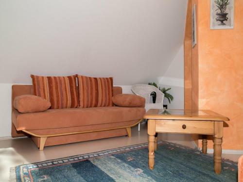 Apartamento Feriendomizil Lautertal-idylle