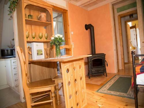 Apartamento Feriendomizil Lautertal-idylle