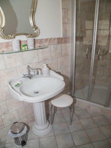 Apartamento Feriendomizil Lautertal-idylle