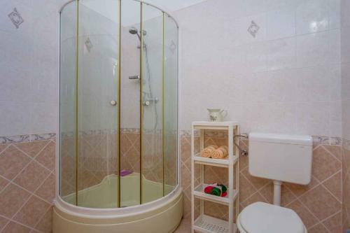 Apartment In Stivan/insel Cres 37906