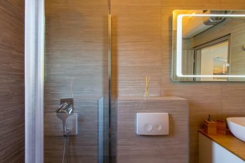 Luxury Apartment Beyond
