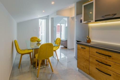 Luxury Apartment Beyond