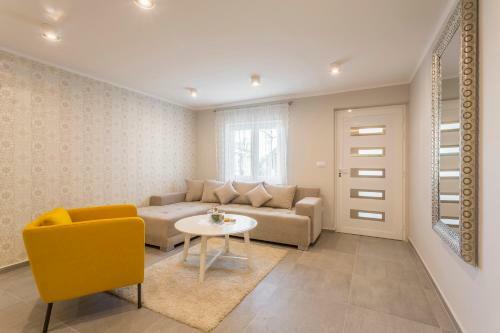 Luxury Apartment Beyond