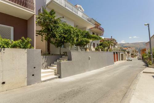 Luxury Apartment Beyond