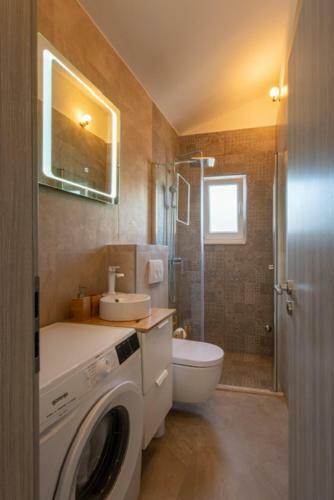 Luxury Apartment Beyond