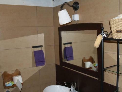 Agroturismo Holiday Home Cres