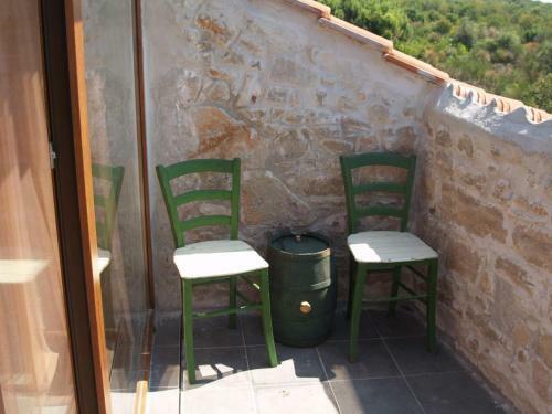 Agroturismo Holiday Home Cres