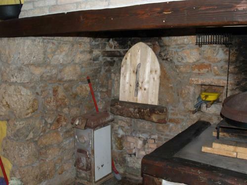 Agroturismo Holiday Home Cres