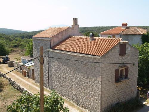 Agroturismo Holiday Home Cres