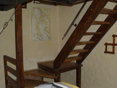 Agroturismo Holiday Home Cres