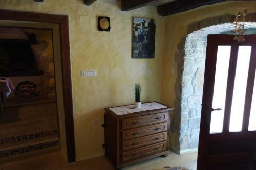 Agroturismo Holiday Home Cres
