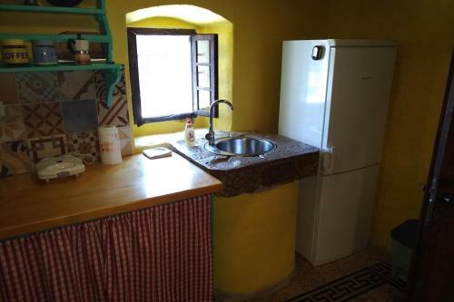 Agroturismo Holiday Home Cres