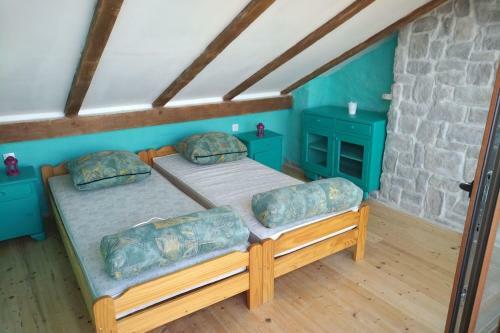 Agroturismo Holiday Home Cres