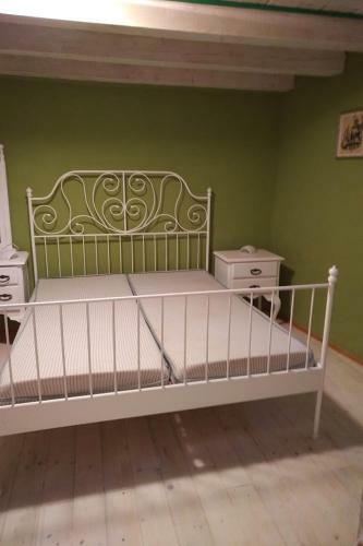 Agroturismo Holiday Home Cres