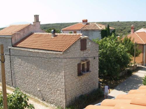 Agroturismo Holiday Home Cres