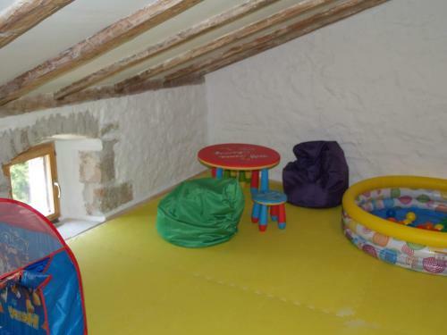 Agroturismo Holiday Home Cres