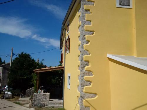 Agroturismo Holiday Home Cres