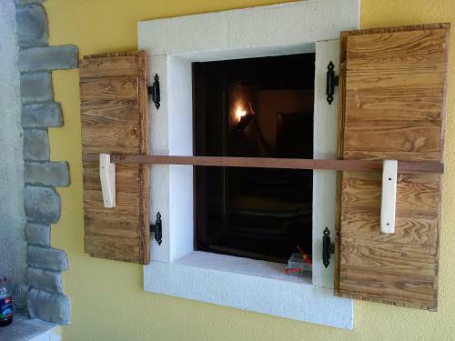 Agroturismo Holiday Home Cres