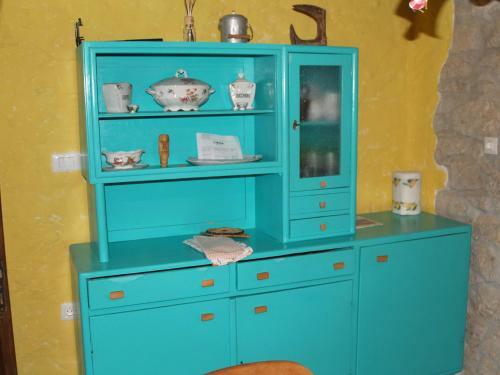 Agroturismo Holiday Home Cres
