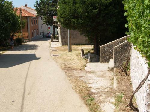 Agroturismo Holiday Home Cres