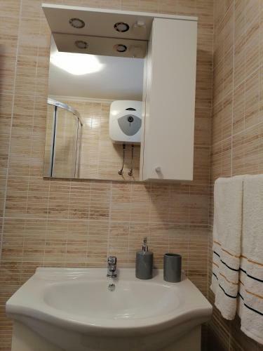 Apartman Anabella