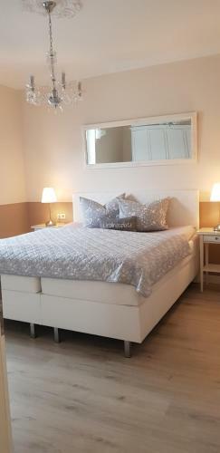 Apartamento Villa Hubertus Am Nationalpark