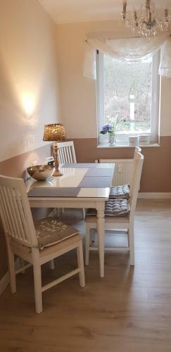 Apartamento Villa Hubertus Am Nationalpark