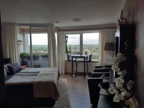 Apartamento Fernblick Schleswig