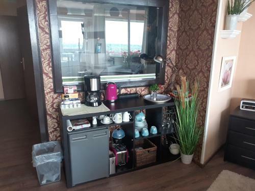 Apartamento Fernblick Schleswig