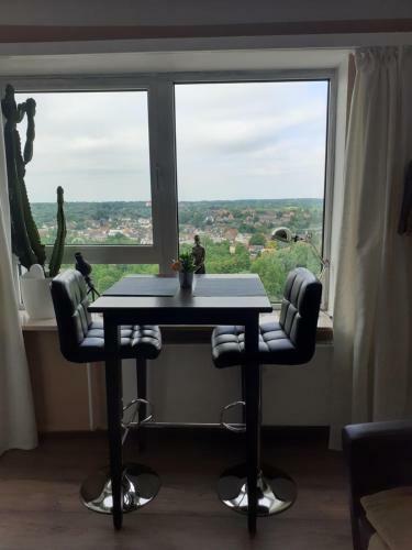 Apartamento Fernblick Schleswig