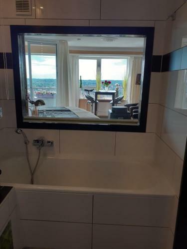 Apartamento Fernblick Schleswig