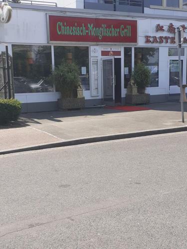 Apartamento Fernblick Schleswig