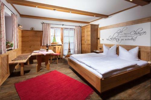 Apartamento Pfingstlerlehen