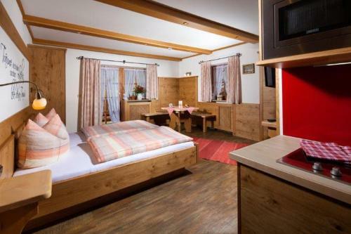 Apartamento Pfingstlerlehen