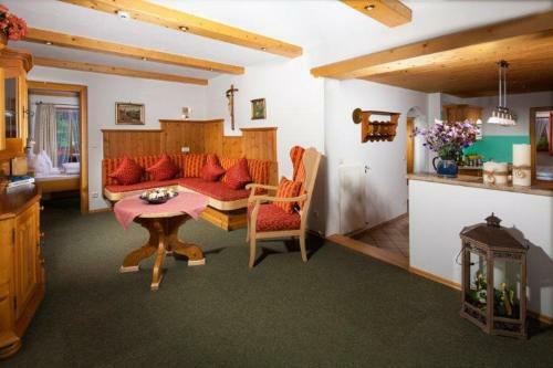 Apartamento Pfingstlerlehen