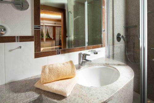 Apartamento Pfingstlerlehen