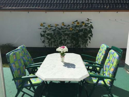 Apartamento Ferienwohnung Felix