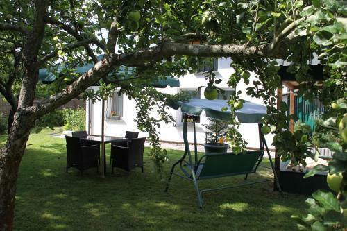 Apartamento Ferienwohnung Felix