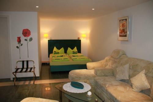 Apartamento Ferienwohnung Felix