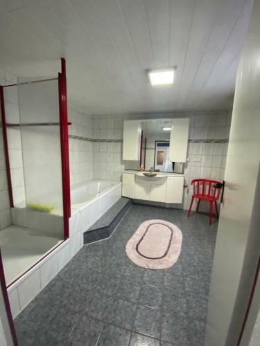 Apartamento Ferienwohnung Felix