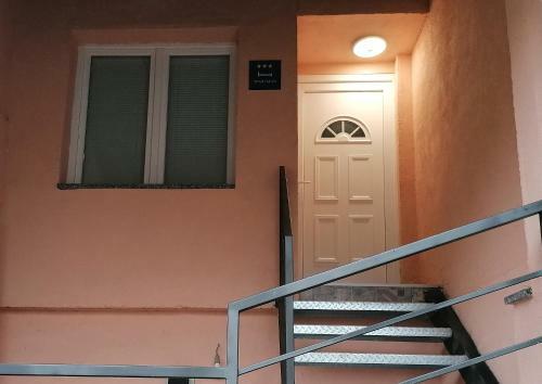 Apartman Doris-sveta Nedelja