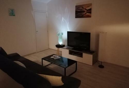Apartman Doris-sveta Nedelja