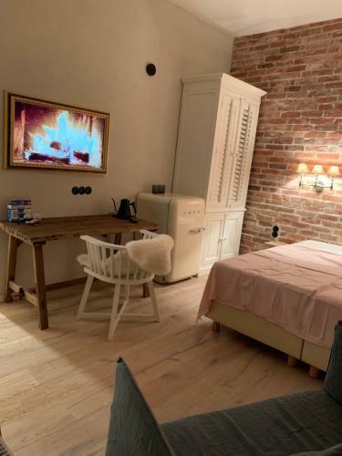 Hotel Strandhaus Wotan