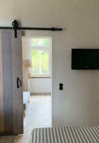 Hotel Strandhaus Wotan