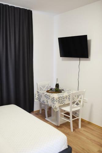 Apartamento B1villa