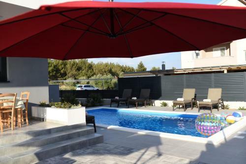 Apartamento B1villa