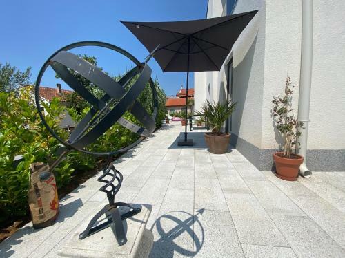 Villa Biserka 180m2
