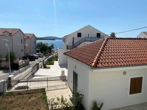 Beautiful Apartments Srima
